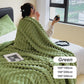 ☁️💤 -50% ! 🛋️Jeté super doux luxueux – Ultra-doux & confortable.
