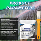 🛡️🔥 PROMO FLASH 50% ! Revêtement Transparent Imperméable – Protection Eau & UV, Multi-Surfaces (Tentes, Chaussures, Vêtements), 3 Tailles, Écologique 🏕️