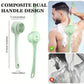 ⏳Spécial à durée limitée⏰Brosse de bain exfoliante électrique à long manche🪥