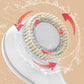 ⏳Spécial à durée limitée⏰Brosse de bain exfoliante électrique à long manche🪥