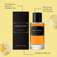 🌿 50% DE RÉDUCTION ! ✨ Parfum Fraîche Note Boisée & Menthe – 50 ml – Vaporisateur Contrôlé for Homme & Femme