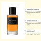 🌿 50% DE RÉDUCTION ! ✨ Parfum Fraîche Note Boisée & Menthe – 50 ml – Vaporisateur Contrôlé for Homme & Femme