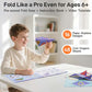 📢📢50% OFF !! ⏰Kit créatif d'avions en papier à faire soi-même pour les enfants✨