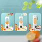 🍊🥤 Blender portable sans fil 450 ml | Écran numérique LED, double couvercle et mixage en 30 s