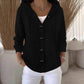 📢📢50% DE RÉDUCTION !! ⏰Cardigan Femme Uni à Manches Longues💖