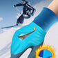 ⏳🔥OFFRE LIMITÉE −50% !⏰Gants de travail unisexes imperméables et chauds
