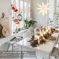 🎁 Promotion de Noël : -50 % 🎅 Père Noël électrique grimpant pour cheminée, jouet musical 🎄
