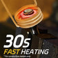 🔧 60% DE RÉDUCTION ! 🔥 Kit de Chauffage par Induction Magnétique 1100W – Démontage rapide des boulons, Chauffage précis & Sans flamme ⚡
