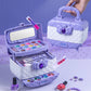 Kit de maquillage pour enfants