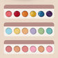 Kit de maquillage pour enfants