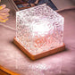 ✨ 50% DE RÉDUCTION + 2 ACHETÉS = LIVRAISON GRATUITE ! 🌊 Éclairage LED à Ondulations Aquatiques – Effet Dynamique, Télécommande & Parfait pour Décoration Murale Chambre/Salon 💡📦