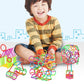 ⏳Offre Limitée 50% de Réduction⏰ Bâtonnets Magiques Éducatifs Briques de Construction pour Enfants