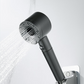 🚿 Pomme de douche à filtre à cinq niveaux : une eau d'une pureté cristalline, une expérience digne d'un spa et des économies d'eau !