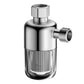 📢📢 50 % DE RÉDUCTION !! ✨Filtre à eau en acier inoxydable de 40 microns – 💧protégez votre famille avec l'eau la plus pure qui soit ! 💧