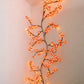 📢📢50% de réduction !!! 🎅Lumières d’Ambiance en Vigne Florale