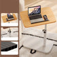 💐 -60% SUR LA TABLE C PLIANTE ! Polyvalente : Bureau, Plateau de Petit-déjeuner, Support Ordinateur 🥐📖 【Qualité Pro】