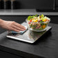 ⚖️📊 Balance de cuisine numérique – mesure 19 valeurs nutritionnelles et calories via une application, 5 kg en acier inoxydable 🥗✅ pour une alimentation saine et une perte de poids