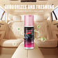 ✨ PROMO -50% ✨ Polish Instantané Intérieur Auto — Brillance Immédiate & Protection Durable 🧽