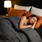 🛏️ 50% DE RÉDUCTION ! ☁️ Couette Matelassée Légère et Respirante – Toute Saison, Douce & Confortable 🌙