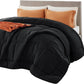 🛏️ 50% DE RÉDUCTION ! ☁️ Couette Matelassée Légère et Respirante – Toute Saison, Douce & Confortable 🌙