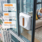 🧹 Nettoyeur de Vitres Automatique avec Double Spray 🤯 Taches ? Traînées ? Laissez ce robot intelligent s’en occuper ! ✨