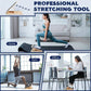 🚀 TENDANCE 2026 Home Gym | Planche de Stretching pour Mollets en Bois | Réglable & Installation Rapide 🔥【Best-Seller】