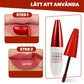 💐 PROMO EXCEPTIONNELLE -50% ! Gloss à Lèvres Haute Tenue – Fini Miroir, Démaquillage Facile 💋🪞 【Offre Limitée】