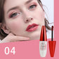 💐 PROMO EXCEPTIONNELLE -50% ! Gloss à Lèvres Haute Tenue – Fini Miroir, Démaquillage Facile 💋🪞 【Offre Limitée】