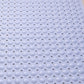 🛁 50% DE RÉDUCTION 💎 Tapis de baignoire antidérapant 100×40 cm – Ventouses ultra-fixantes & drainage rapide – 7 couleurs disponibles – sécurité et confort sous la douche 🌈
