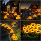 🌻 57% DE RÉDUCTION ! ☀️ Lampes Solaires Tournesol Étanches – Pétales Réalistes, IP65 & Allumage Automatique – 8–12 h d’Éclairage – Parfaites pour le Jardin ou la Terrasse 🌿✨🏡