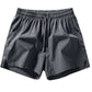 📢📢50 % DE RÉDUCTION !!!⏰Short de sport à séchage rapide pour homme avec poches à fermeture éclair