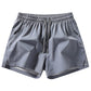 📢📢50 % DE RÉDUCTION !!!⏰Short de sport à séchage rapide pour homme avec poches à fermeture éclair