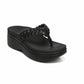 💃 50% DE RÉDUCTION ! 👡 Sandales de Soutien Femme – Caoutchouc & Mousse – Semelle Anatomique & Antidérapante for Été