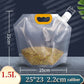 🥜⏳ Dernières 24h | Sac de stockage de grains hermétique anti‑humidité -50 %