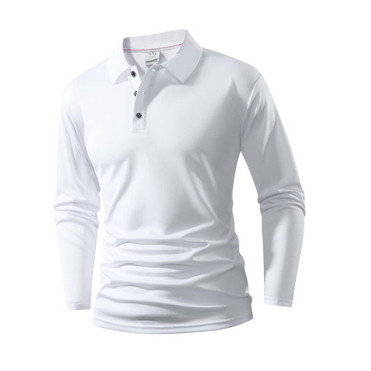 👔 OFFRE LIMITÉE -50% ! ✨ Chemise Manches Longues Business-Casual Homme – Col Classique, Respirante, Coloris Unis Polyvalents 💼