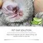 🐶 PROMO FLASH : 50% DE RÉDUCTION ! 🐱 Gouttes Auriculaires Douces – 20 ml – Extrait Naturel & Apaise les Démangeaisons for Chiens & Chats 🧴