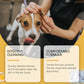 🐶 PROMO FLASH : 50% DE RÉDUCTION ! 🐱 Gouttes Auriculaires Douces – 20 ml – Extrait Naturel & Apaise les Démangeaisons for Chiens & Chats 🧴