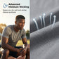 🔥🎽 PROMO FLASH 50% ! T-shirt Sport Homme à Séchage Rapide – Respirant, Coutures Renforcées, Bande Réfléchissante, Parfait pour la Course & l'Entraînement 🏃‍♂️