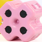 📢📢50 % DE RÉDUCTION !!⏰Tampon roulant mathématique 4 en 1 pour enfants