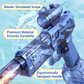 💎 -50% SUR LE PISTOLET À EAU ! 💎 Portée 10M, Réservoir 434cc & Double Batterie pour des Batailles d'Eau Épiques