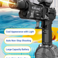 💎 -50% SUR LE PISTOLET À EAU ! 💎 Portée 10M, Réservoir 434cc & Double Batterie pour des Batailles d'Eau Épiques