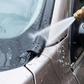 🚗 50% DE RÉDUCTION! 🔧 Bande d'Étanchéité en Caoutchouc Autocollante pour Portière – Réduit le Bruit, Anti-Poussière & Installation Facile 🛡️