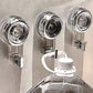 🧲 PROMO FLASH : 50% DE RÉDUCTION ! Crochet à Ventouse Rotative Sans Perçage – Fixation Solide & Installation Simple for Suspendre vos Accessoires dans la Salle de Bains et la Cuisine ✨