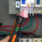 ⚡ PROMO FLASH : 50% DE RÉDUCTION ! Testeur de Tension Sans Contact – Double Alerte Vocale & LED, Sensibilité Réglable for Sécurité Électrique Totale 🔍✨