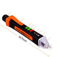 ⚡ PROMO FLASH : 50% DE RÉDUCTION ! Testeur de Tension Sans Contact – Double Alerte Vocale & LED, Sensibilité Réglable for Sécurité Électrique Totale 🔍✨