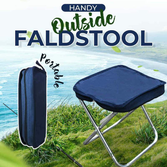 ⏳🔥 OFFRE LIMITÉE −50% ! ⏰Chaise Pliante Portable pour l'Extérieur
