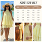 👗🌊 PROMO FLASH -50% ! Robe Bretelles Légère & Fluide – Effet Portefeuille, Ourlet Évasé, Dos Nu, 8 Coloris, Tailles S-2XL, Idéale Soirées & Plage ✨