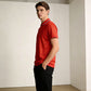 👔 OFFRE LIMITÉE : -50% ! ⛳ Ensemble de Loisirs Golf pour Homme (Lot de 6) – Chemises à Col à Manches Courtes Respirantes 🎯