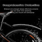 🚴 PROMO FLASH : 50% DE RÉDUCTION ! Garde-Boue Rétractables pour Vélo – Longueur & Angle Réglables for Une Protection Anti-Éclaboussures Intelligente 🛡️✨