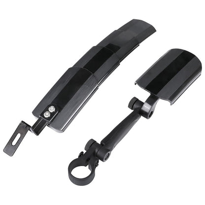 🚴 PROMO FLASH : 50% DE RÉDUCTION ! Garde-Boue Rétractables pour Vélo – Longueur & Angle Réglables for Une Protection Anti-Éclaboussures Intelligente 🛡️✨